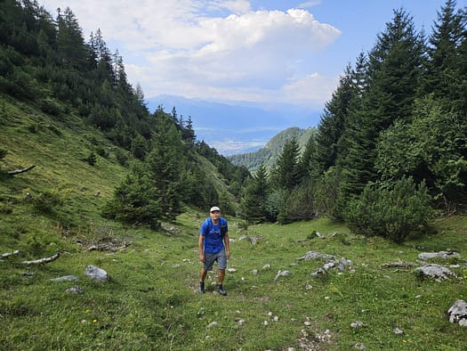 Lattenspitze 2.330 m, Pfeiser Spitze 2.347 m, Thaurer Jochspitze 2.306 m (Bergtour) Lattenspitze 2.330 m Pfeiser Spitze 2.347 m Thaurer Jochspitze 2.306 m Bergtour 11