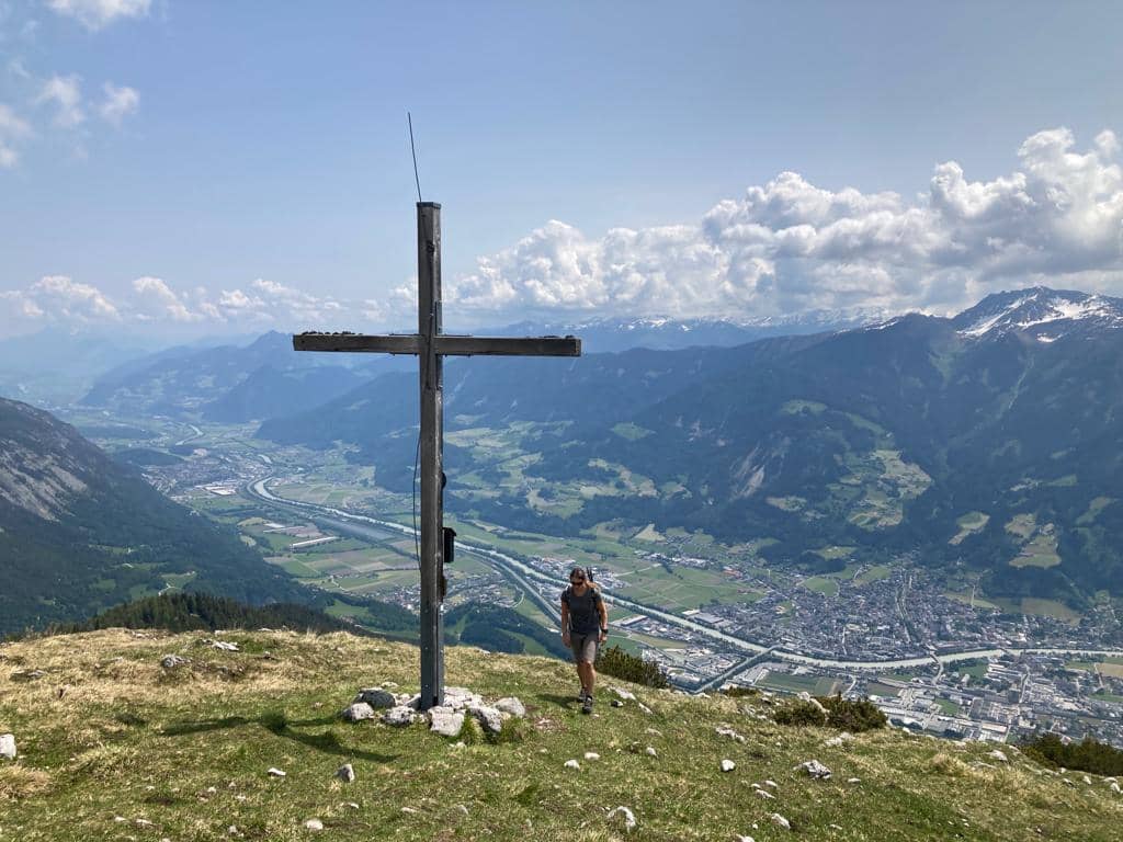 Hirschkopf