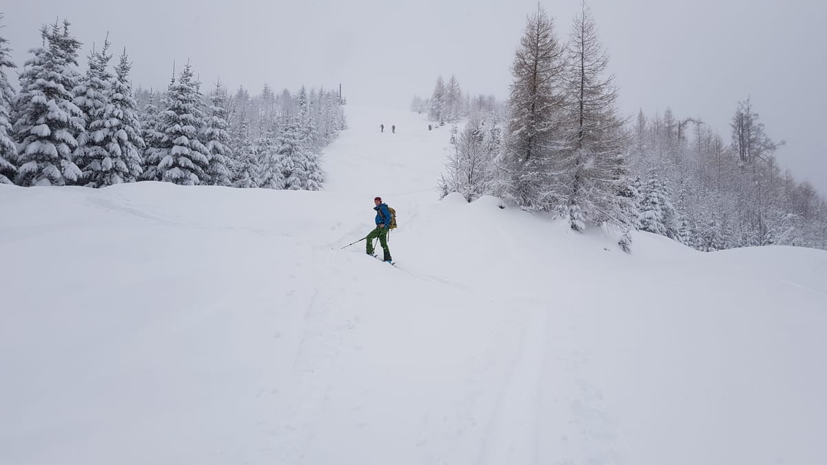 Schönkahler (Skitour)