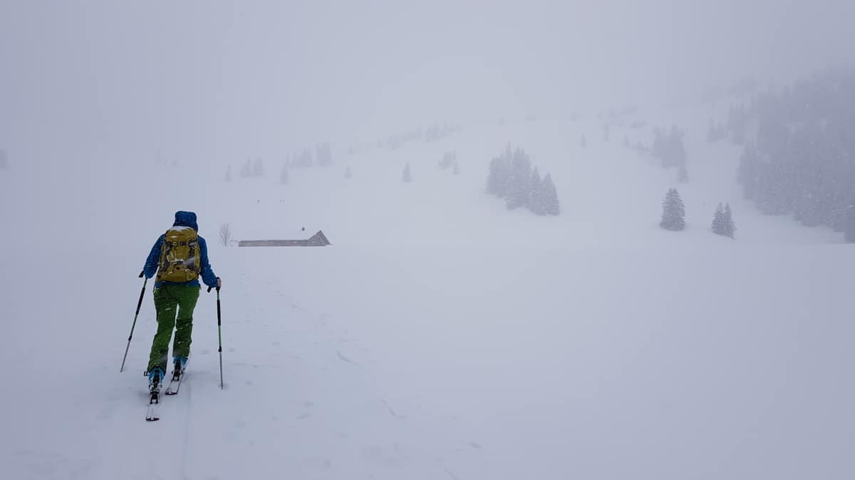 Schönkahler (Skitour)