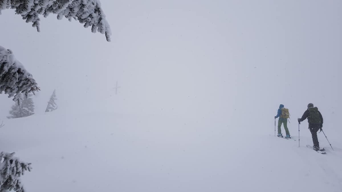 Schönkahler (Skitour)