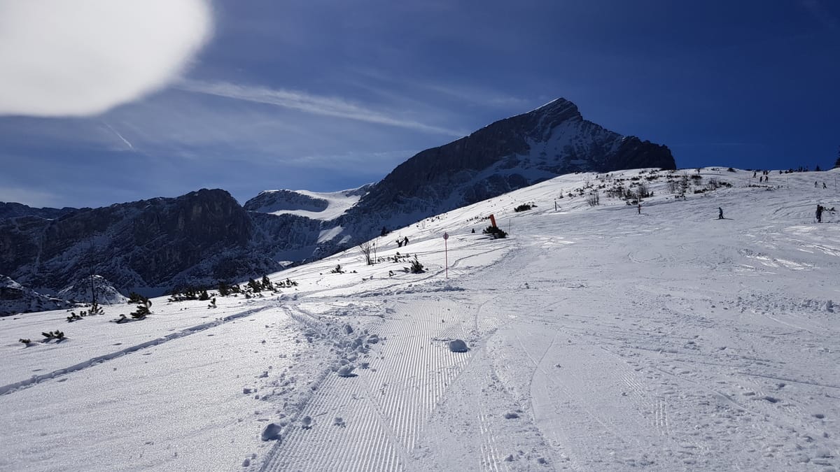 Längenfeld Kopf (Skitour)