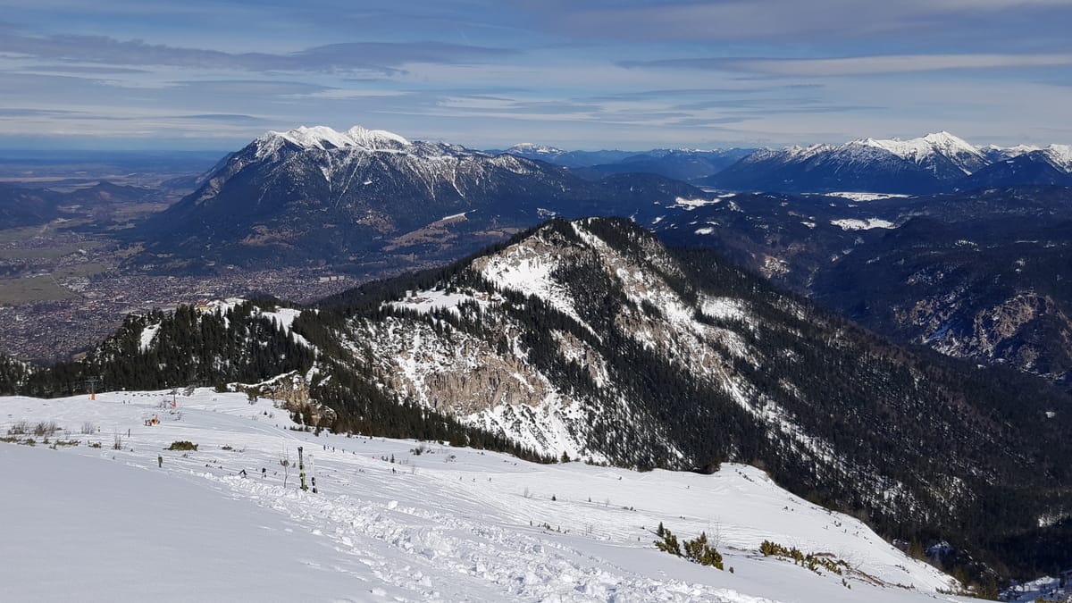 Längenfeld Kopf (Skitour)