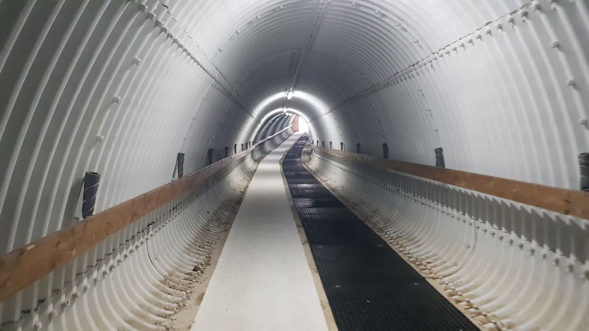 Längenfeld Kopf (Skitour)