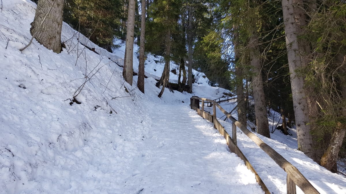 Längenfeld Kopf (Skitour)