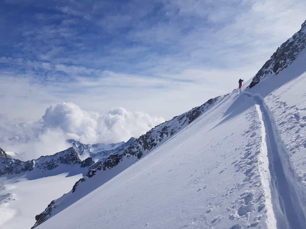 Luesener Spitze 10