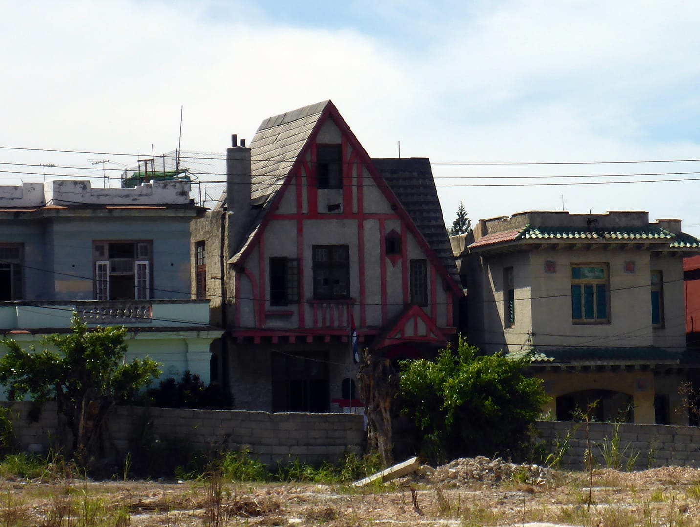 Havanna's Architektur