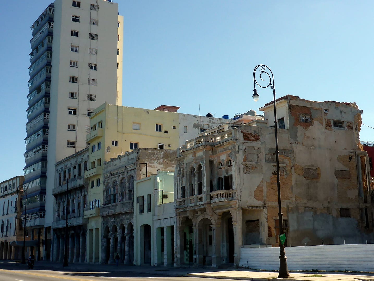 Havanna's Architektur