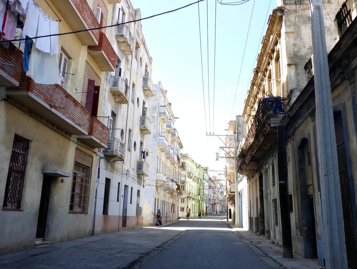 Havanna's Architektur