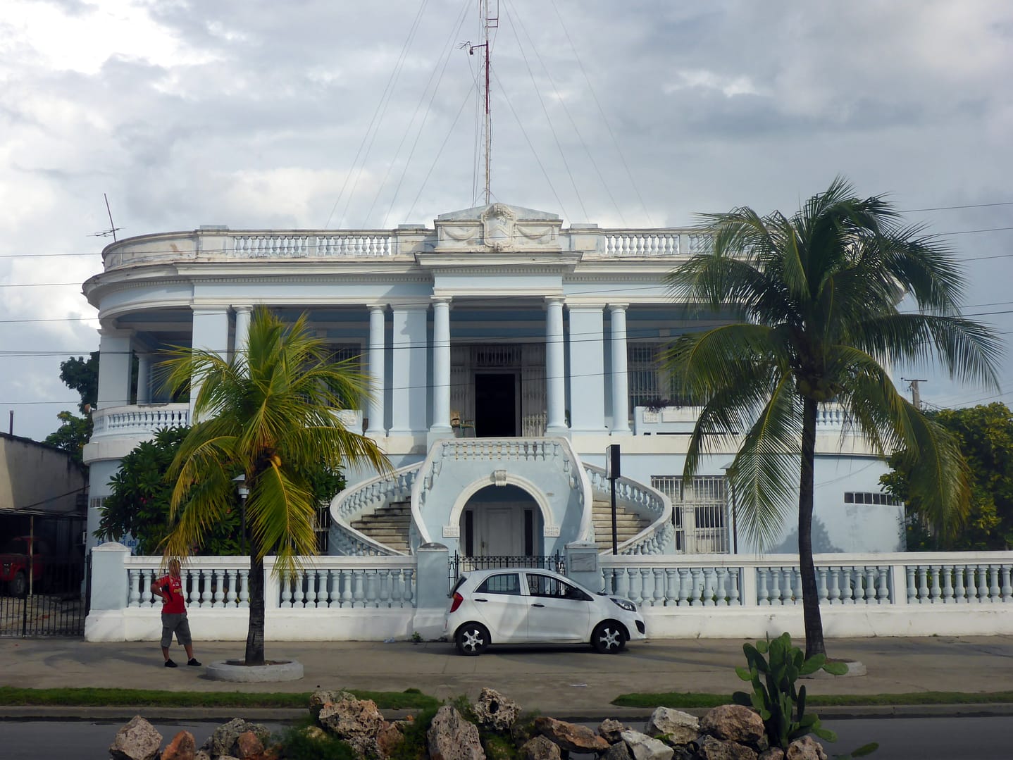 Cienfuegos