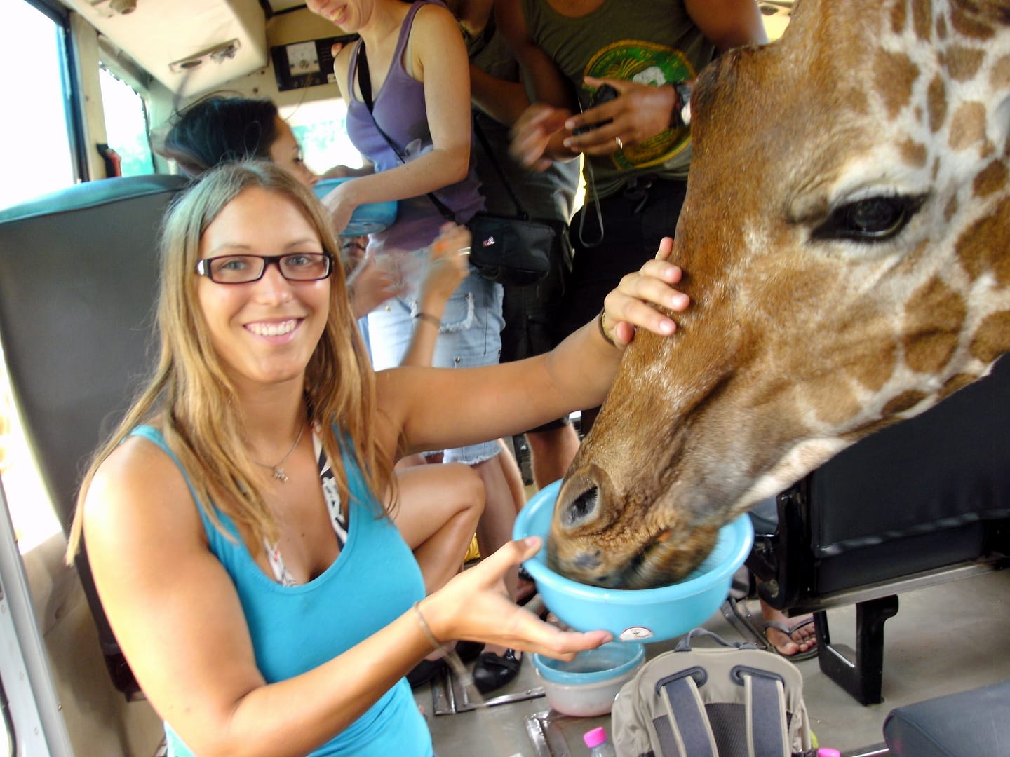 Kanchanaburi Erlebnispark