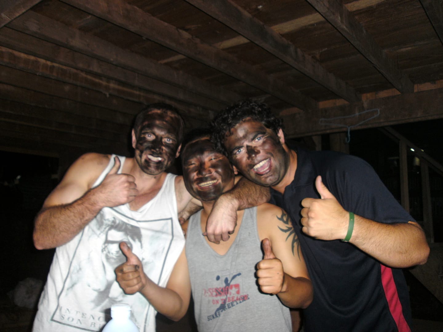 Chiang Mai Dschungel