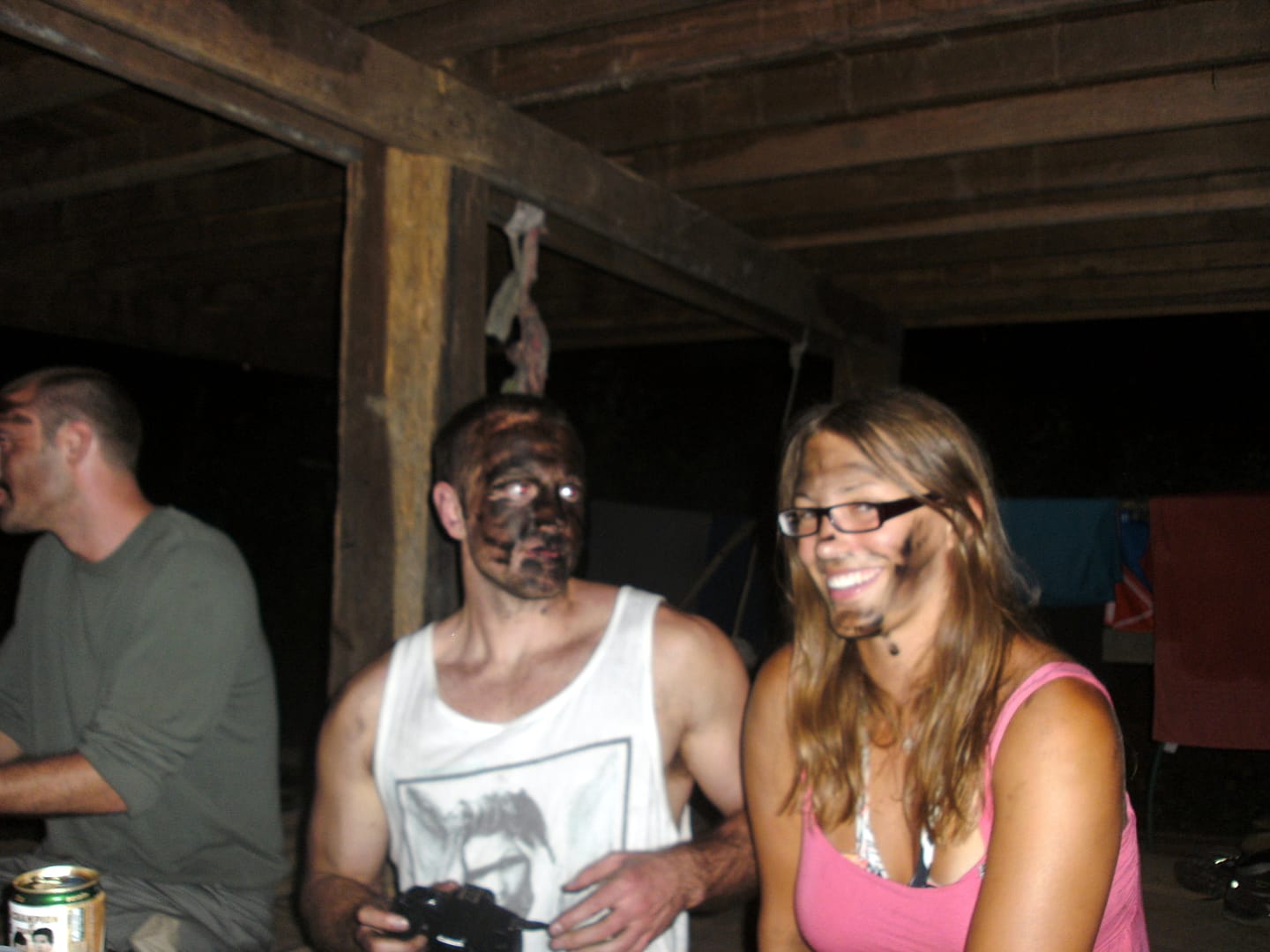 Chiang Mai Dschungel