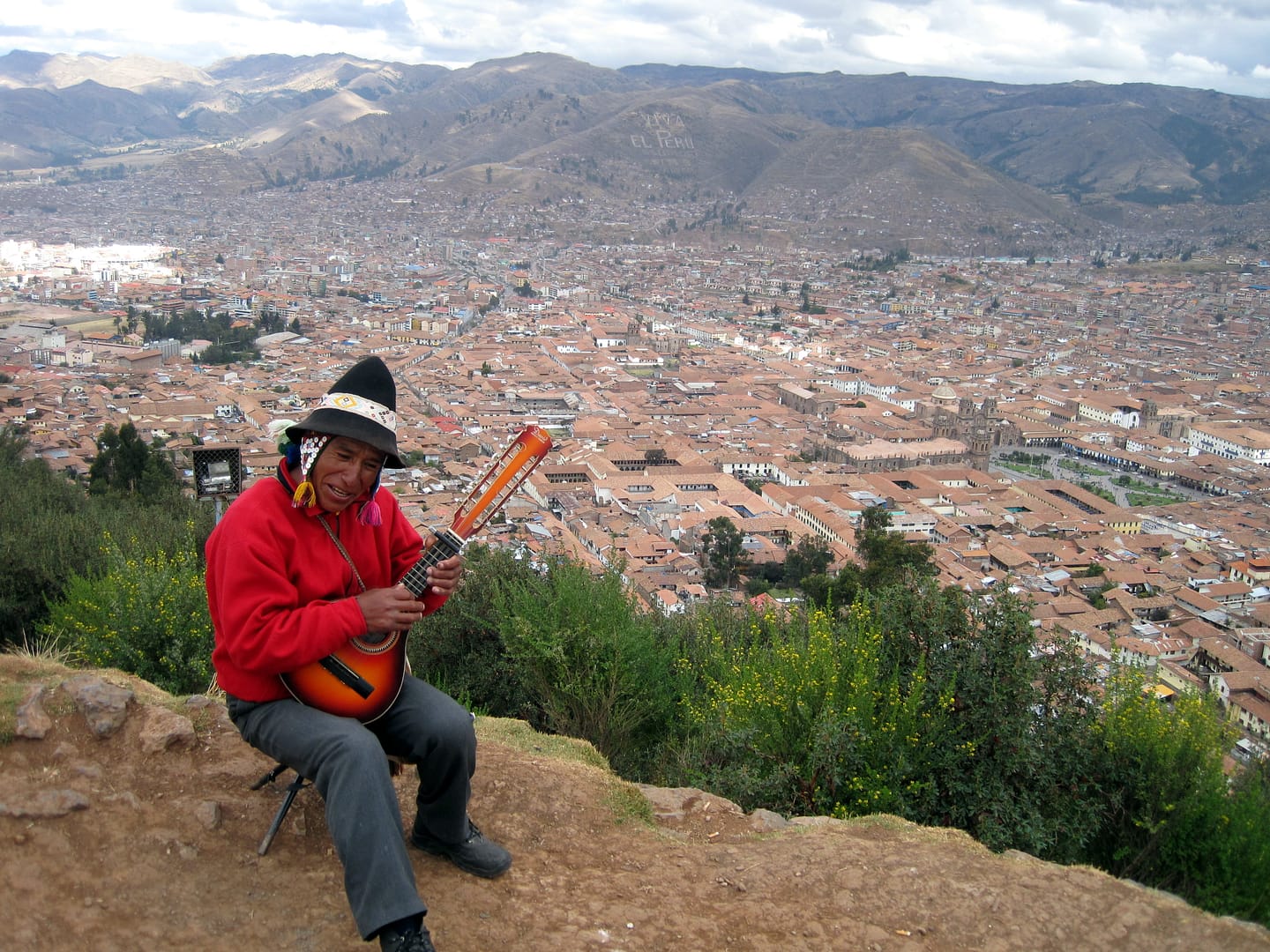 Cusco
