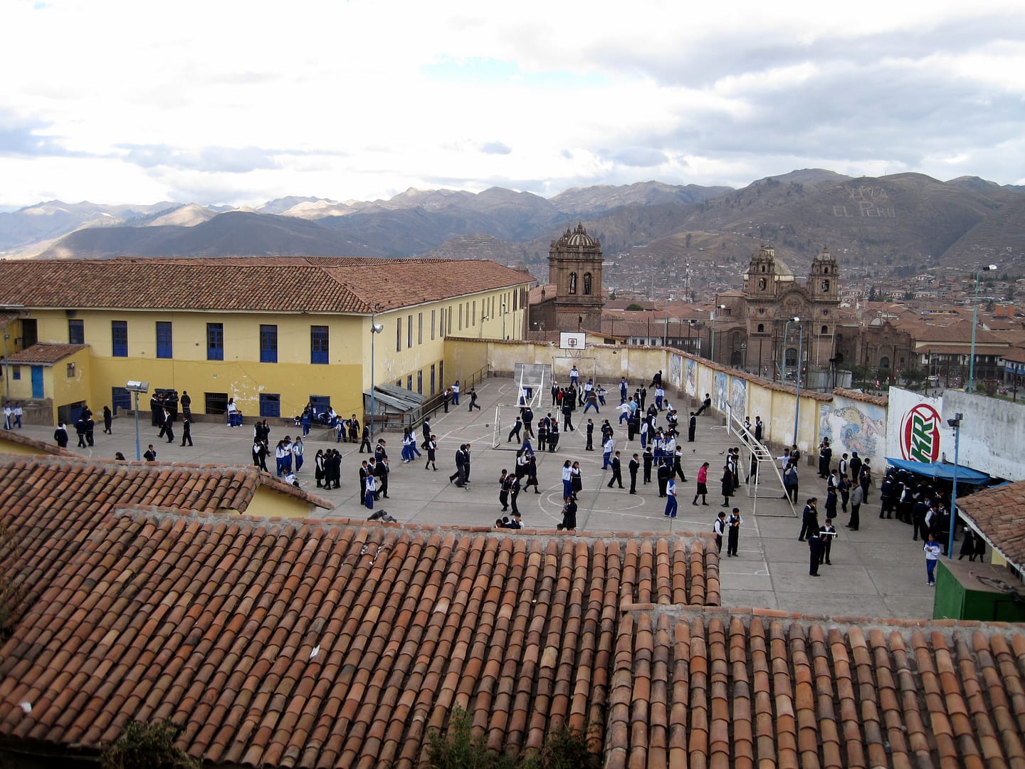 Cusco