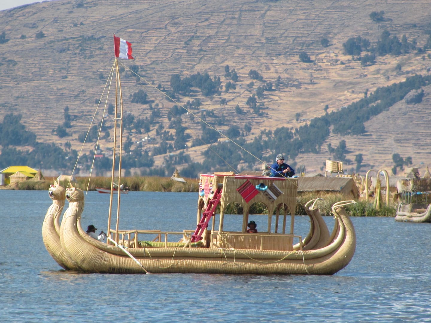 Titicacasee