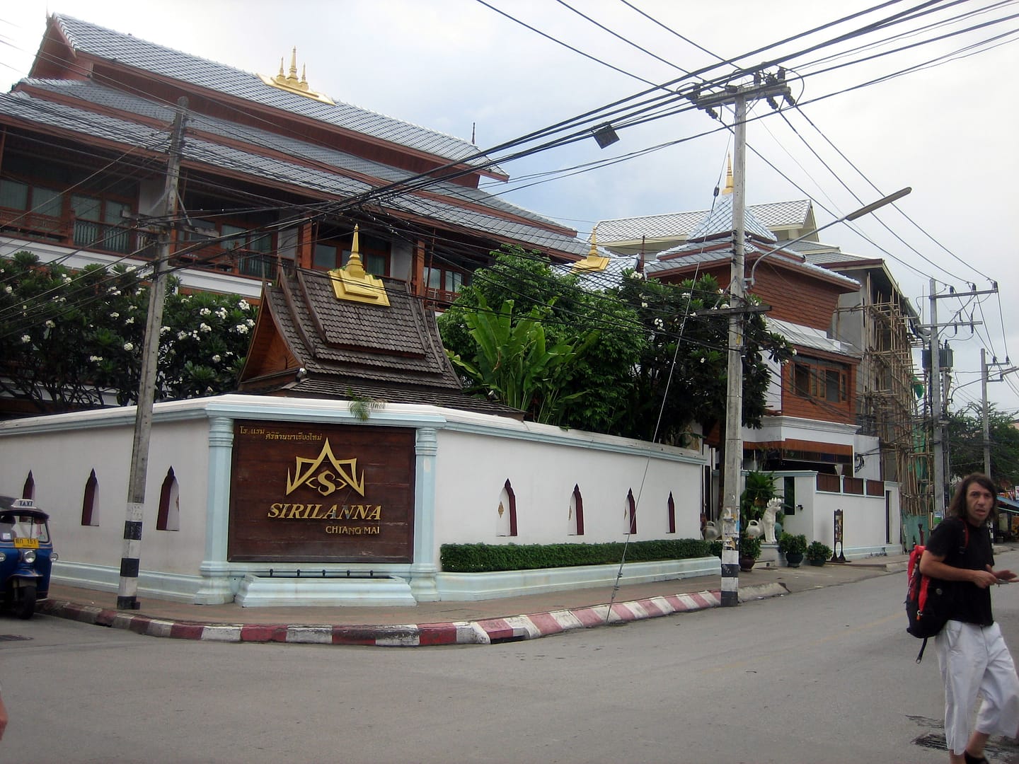 Chiang Mai