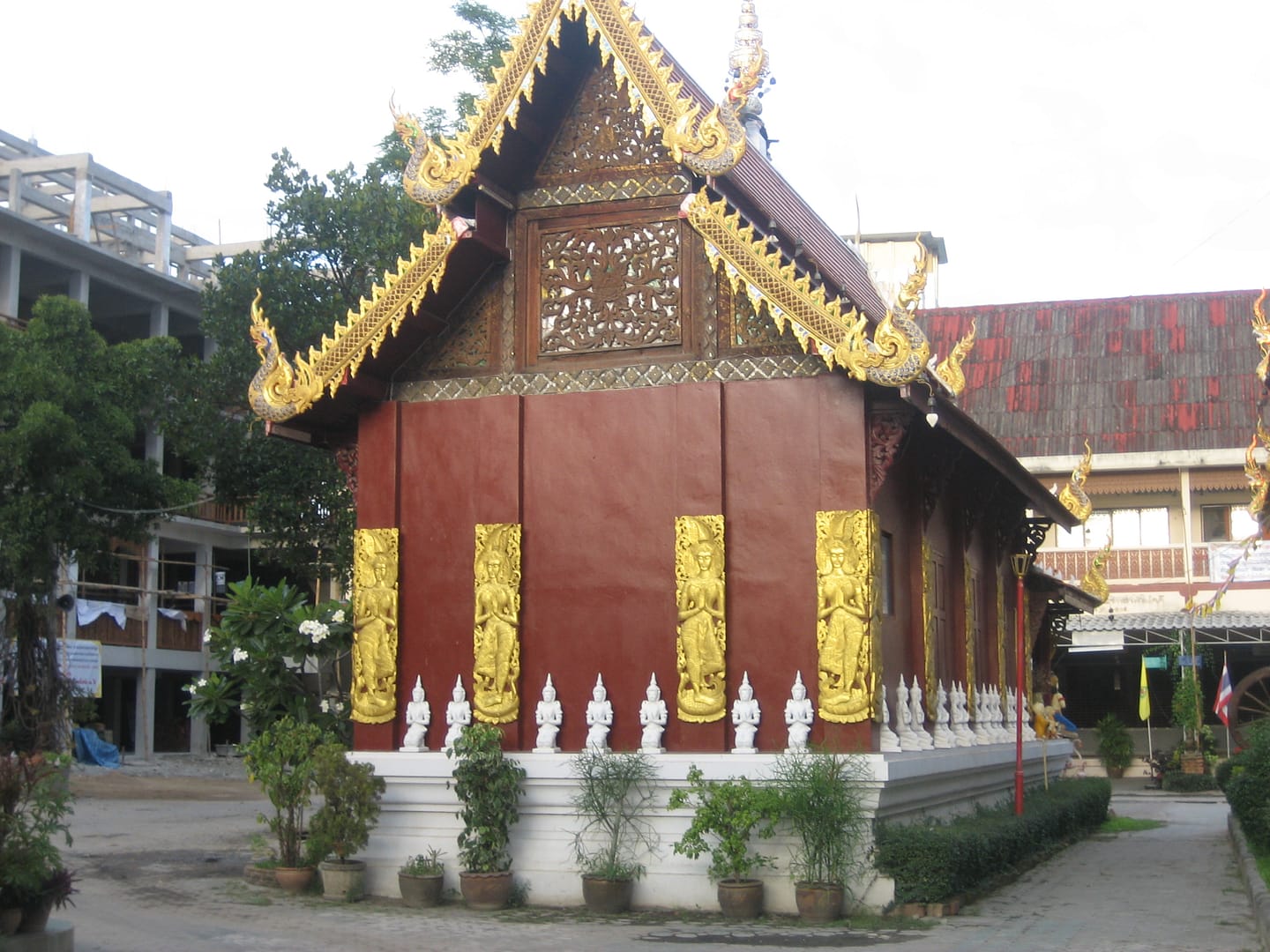 Chiang Mai