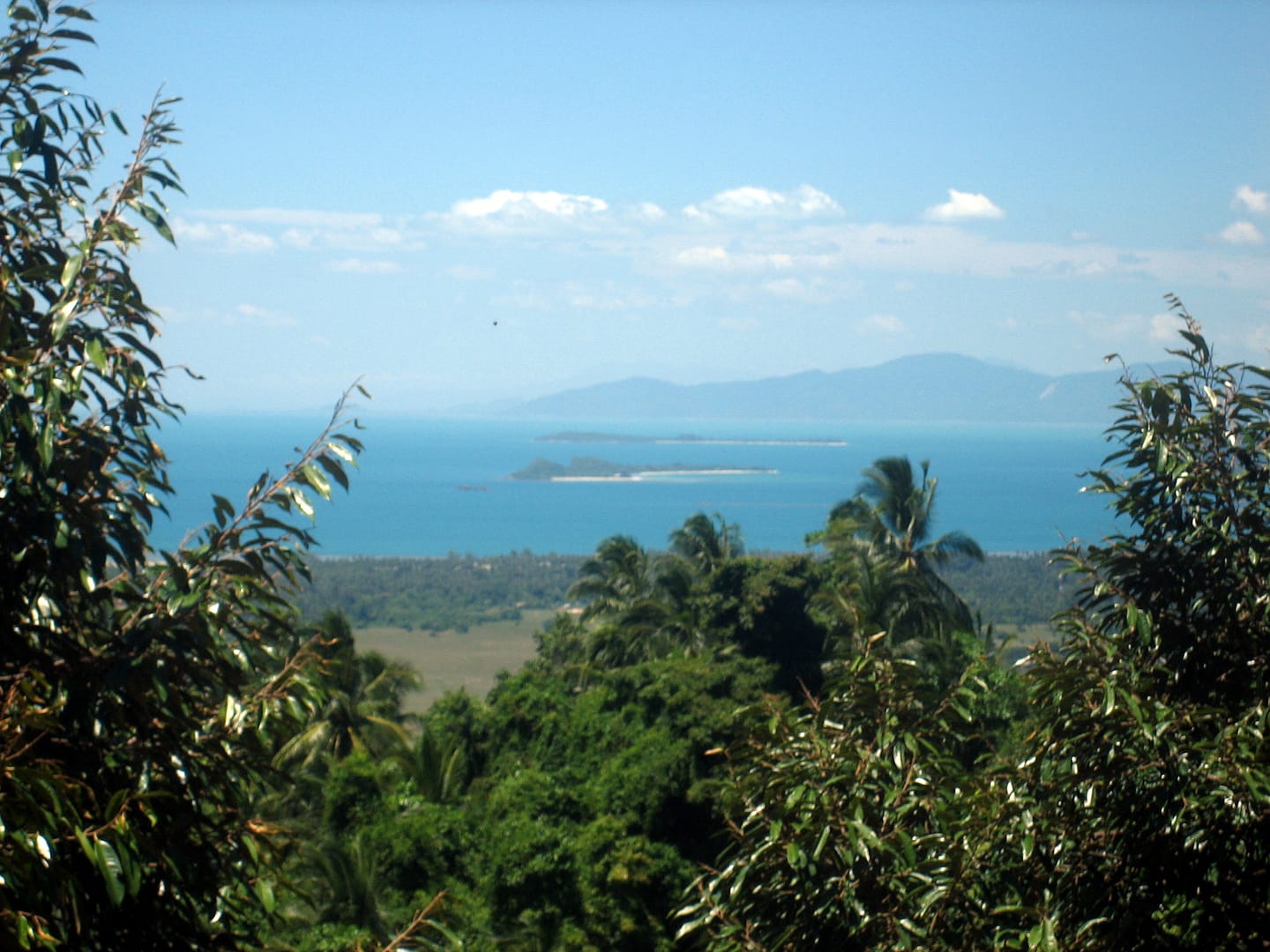 Ko Samui