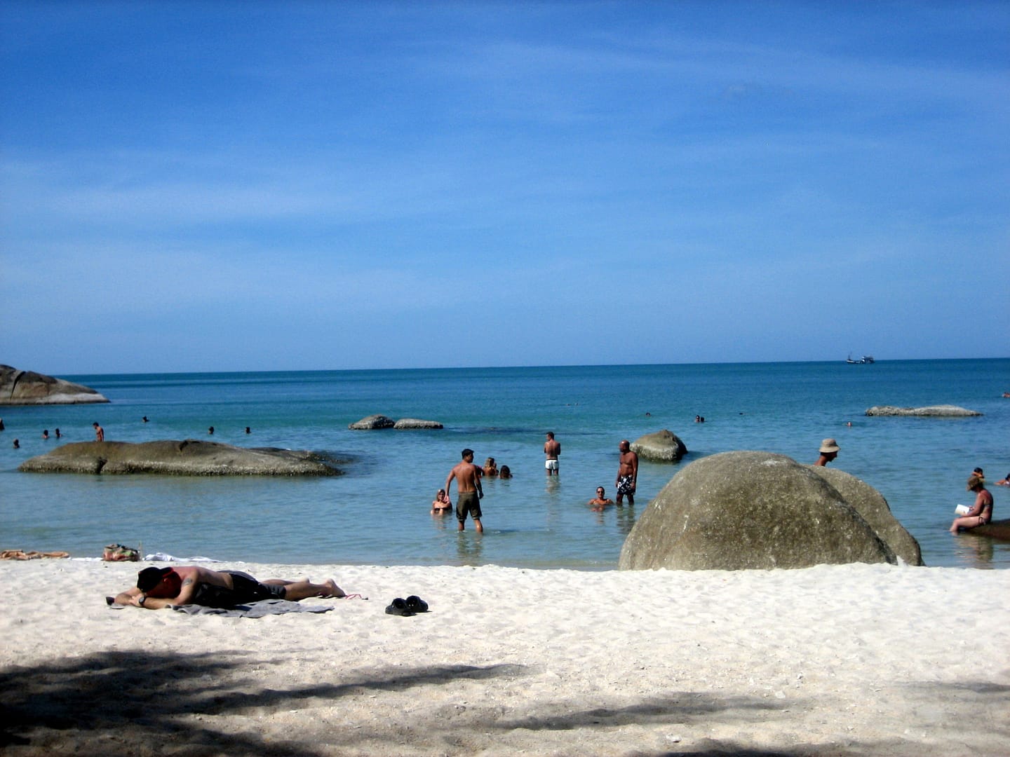 Krabi