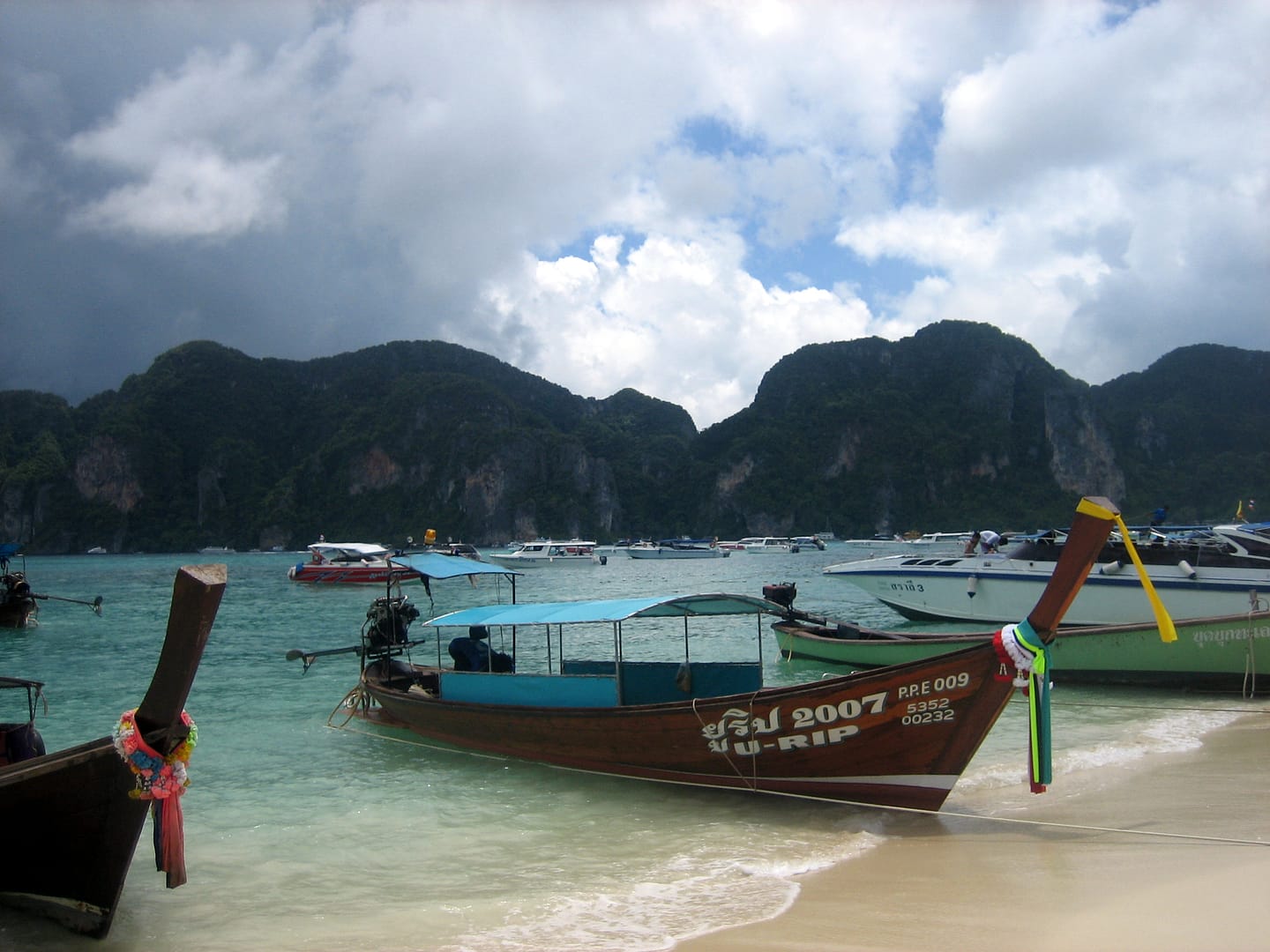 Ko Phi Phi