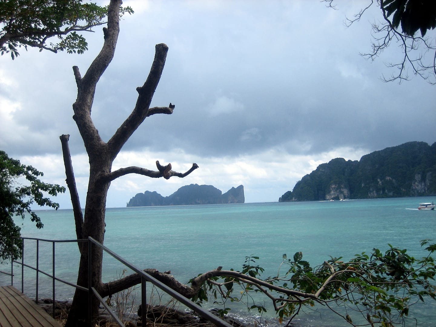 Ko Phi Phi