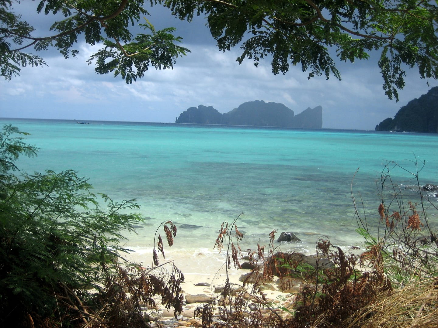 Ko Phi Phi