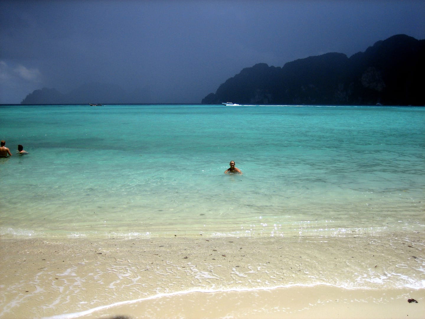 Ko Phi Phi