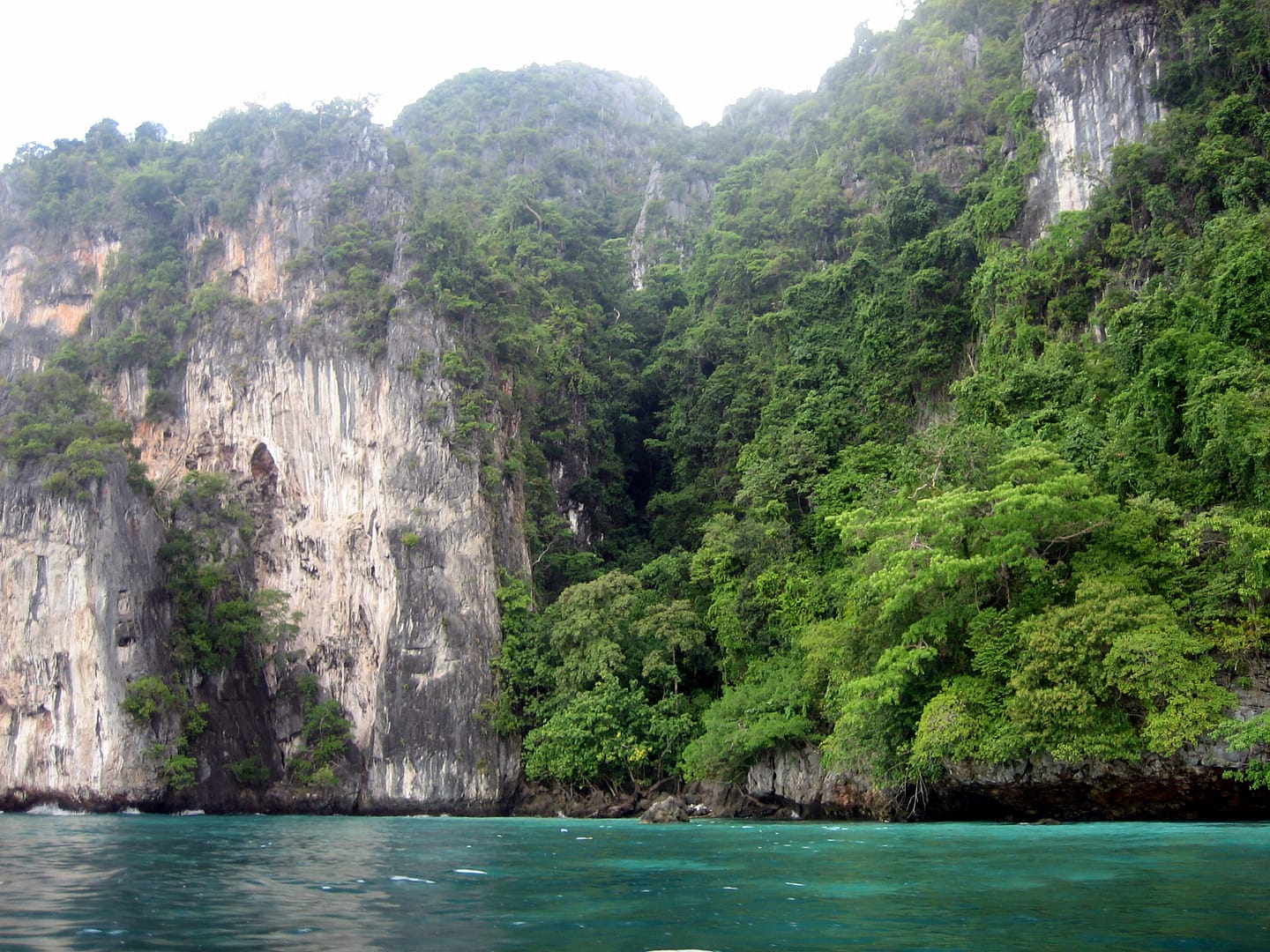 Ko Phi Phi