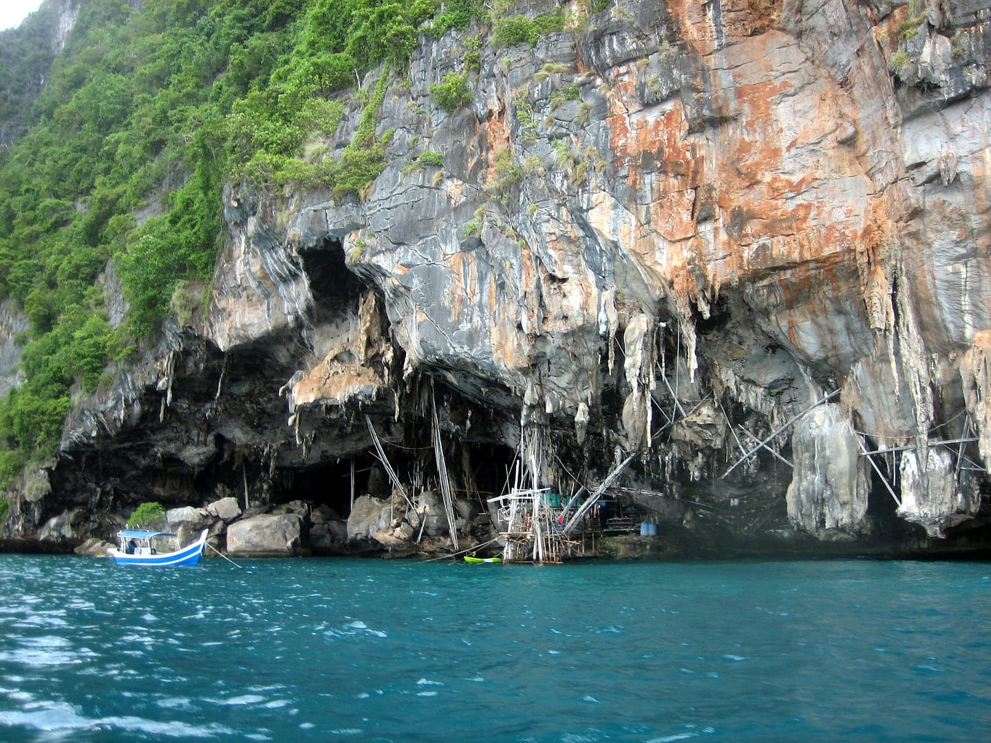 Ko Phi Phi