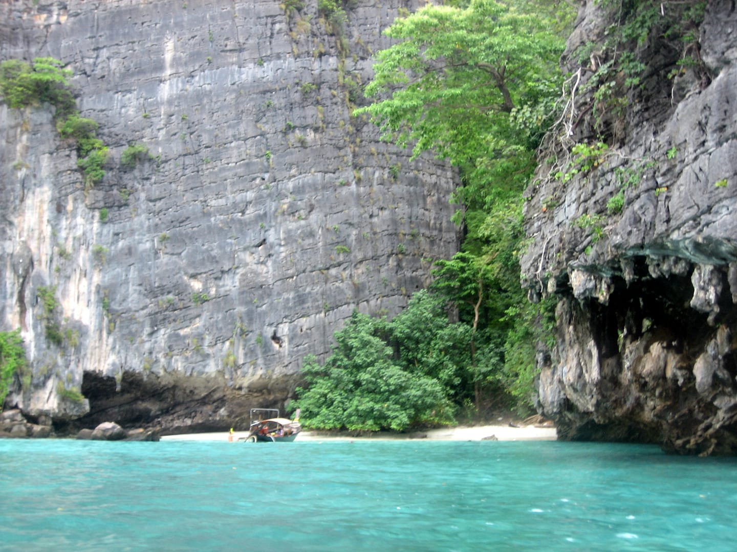 Ko Phi Phi