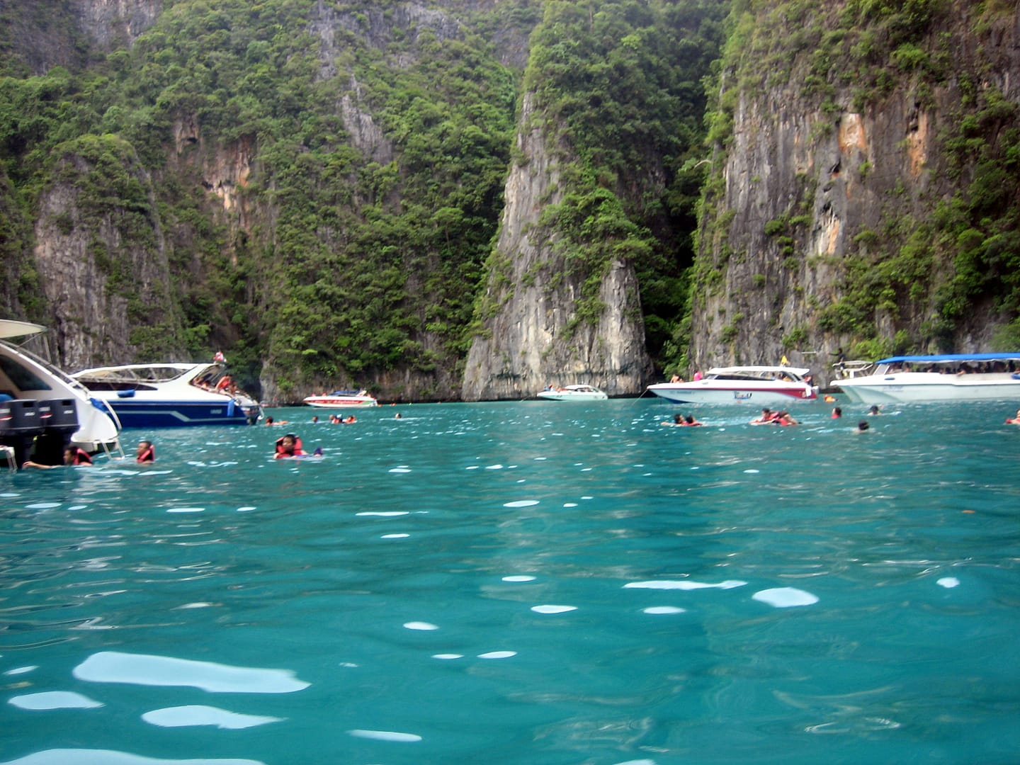 Ko Phi Phi