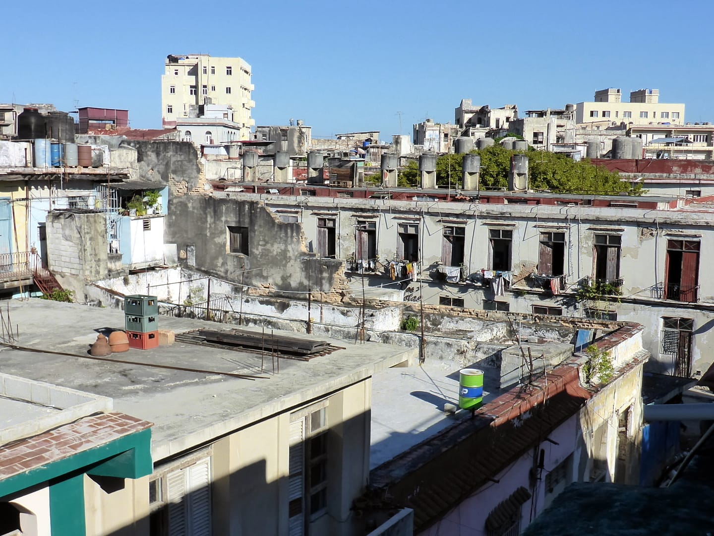 Havanna's Architektur