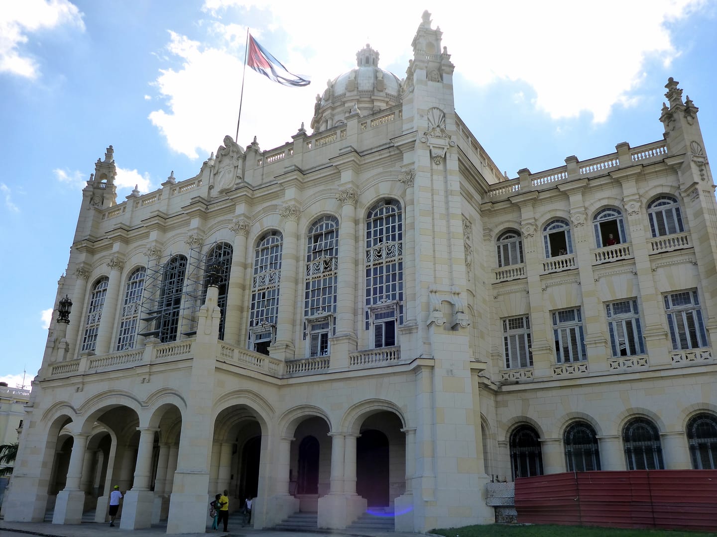 Havanna's Architektur