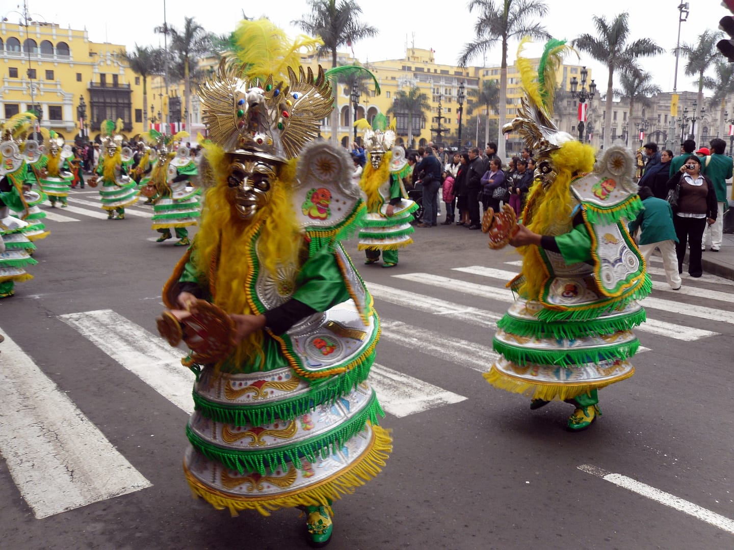 Lima Festival