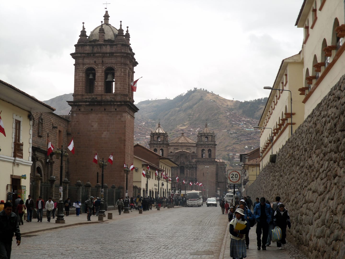 Cusco