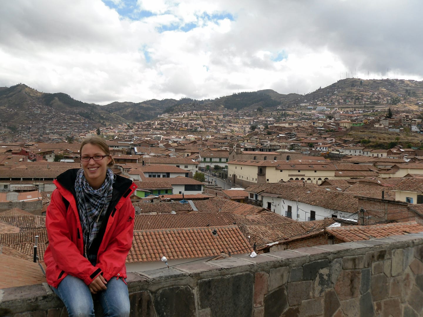 Cusco