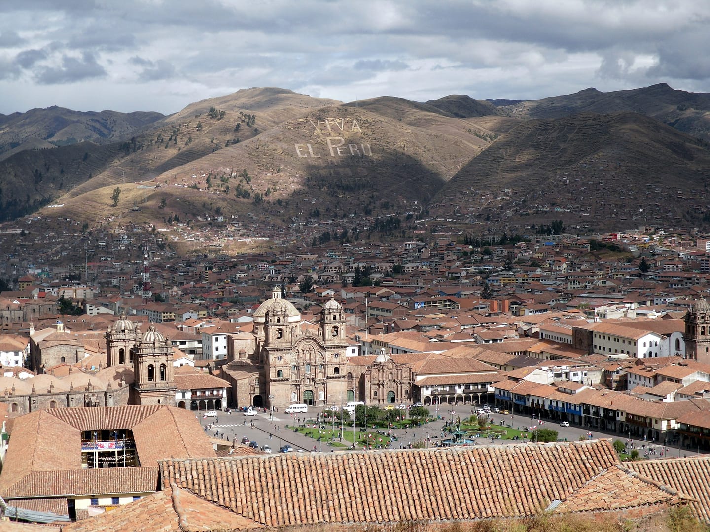 Cusco