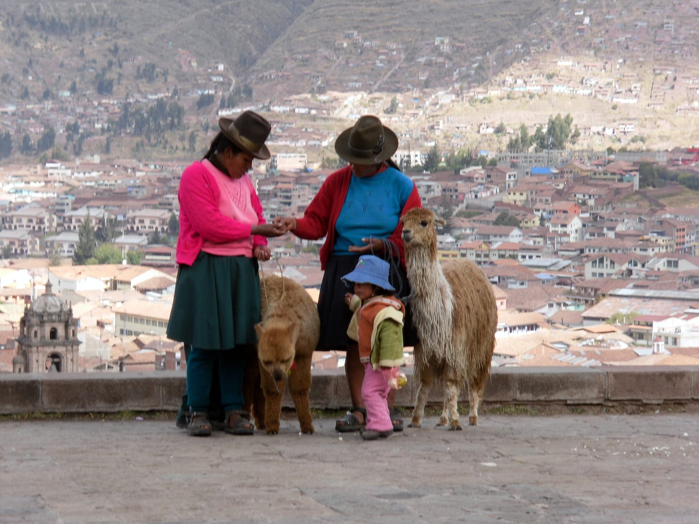 Cusco