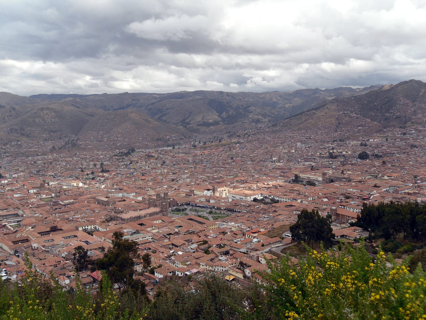 Cusco