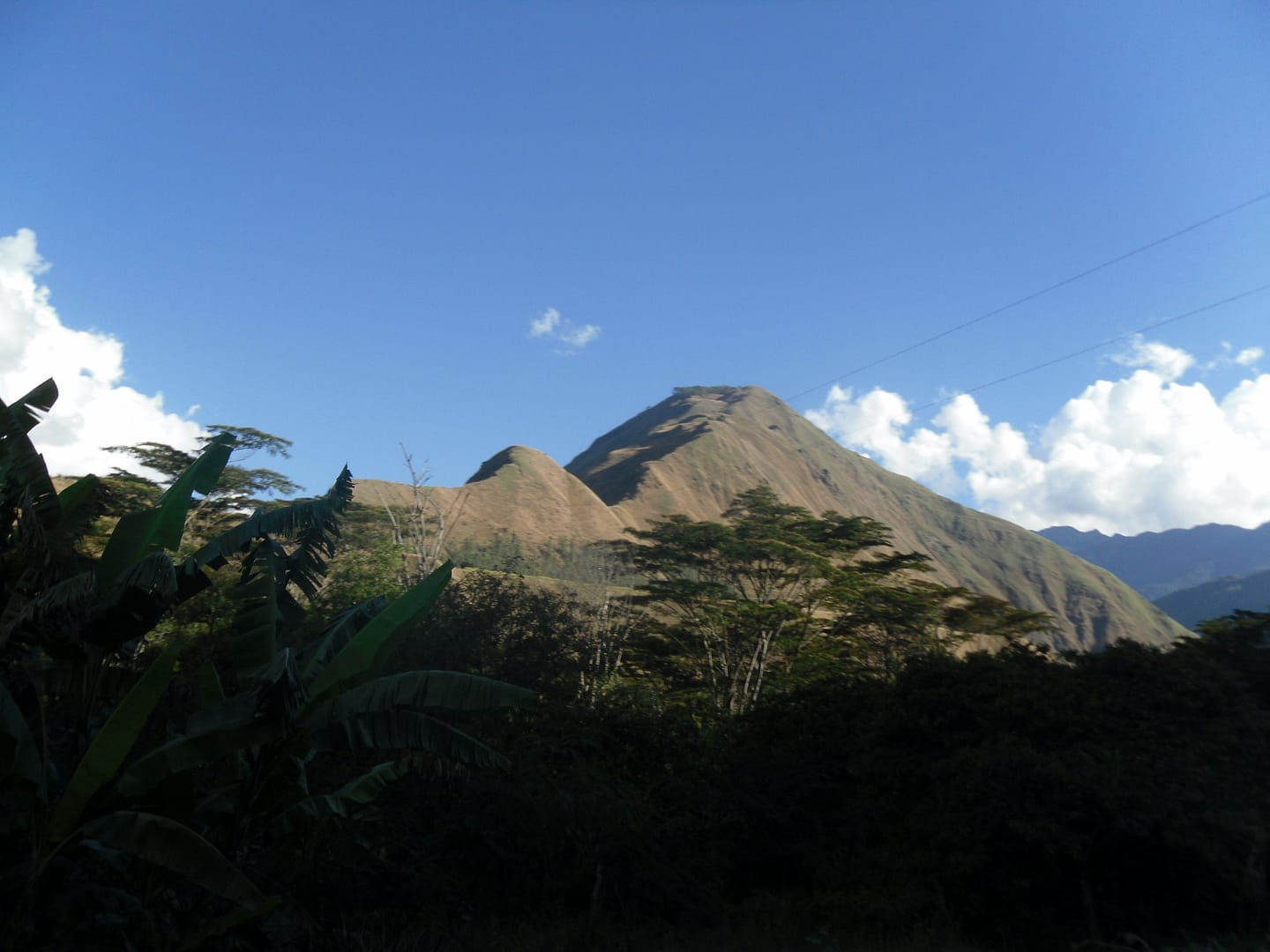 Salkantay Trek