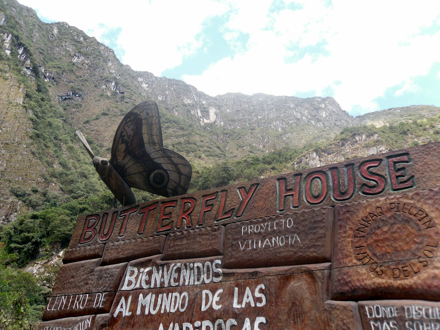 Salkantay Trek