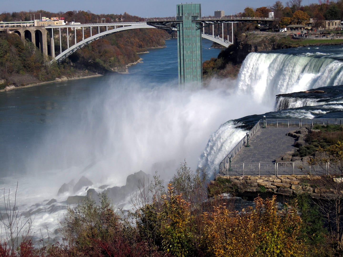 Niagara Falls