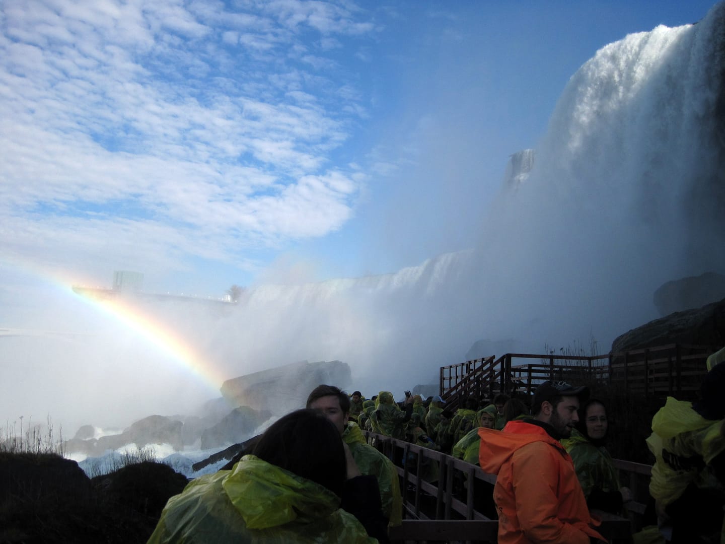 Niagara Falls