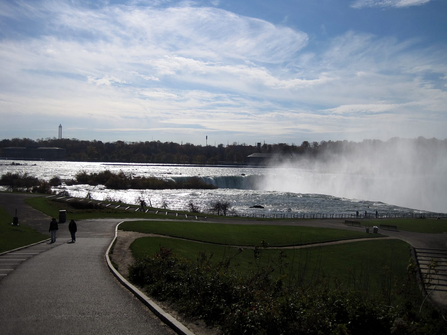 Niagara Falls