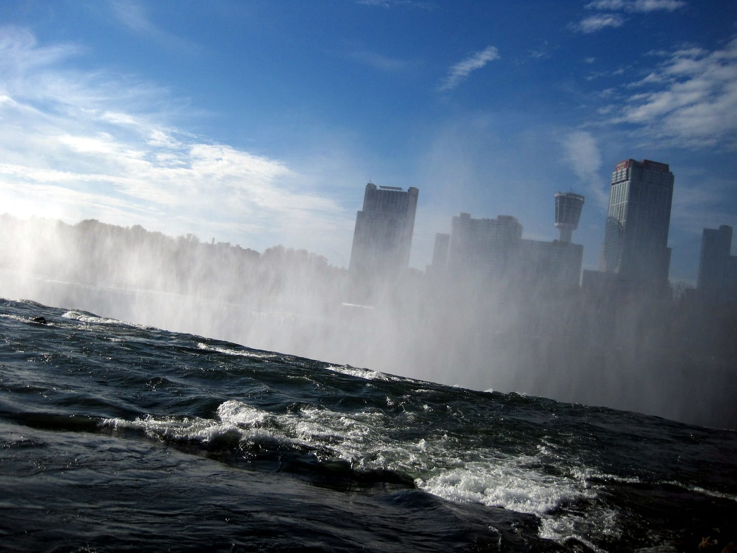 Niagara Falls
