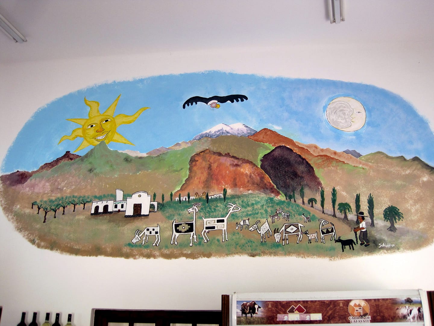Cafayate