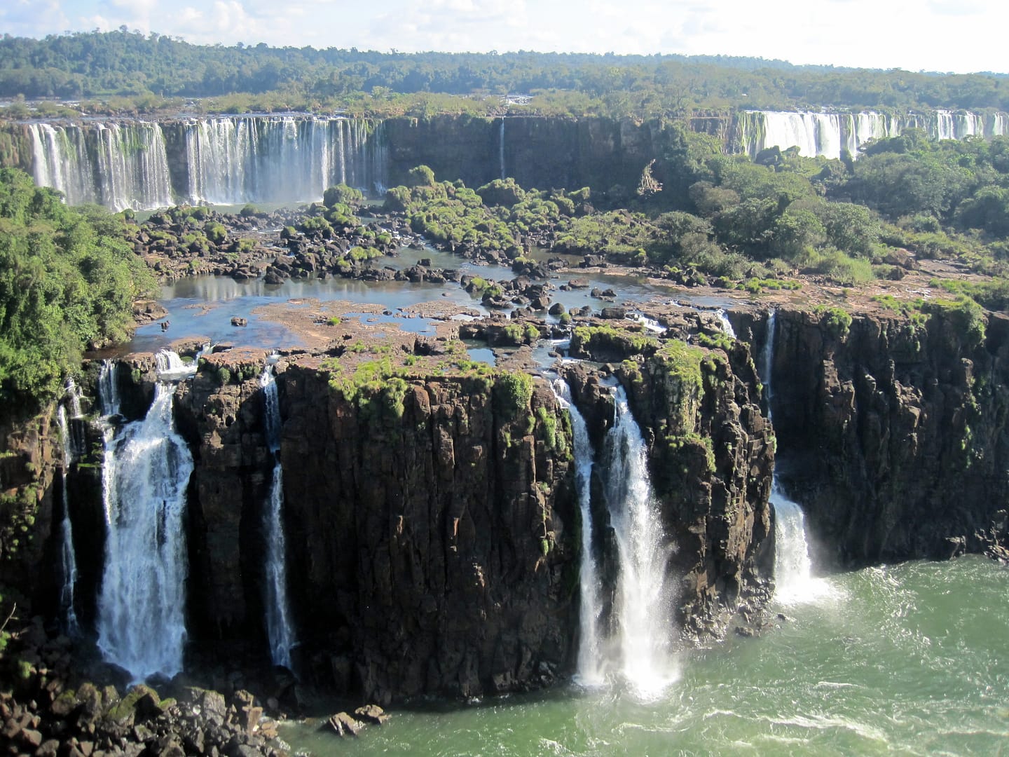 Iguazu Falls