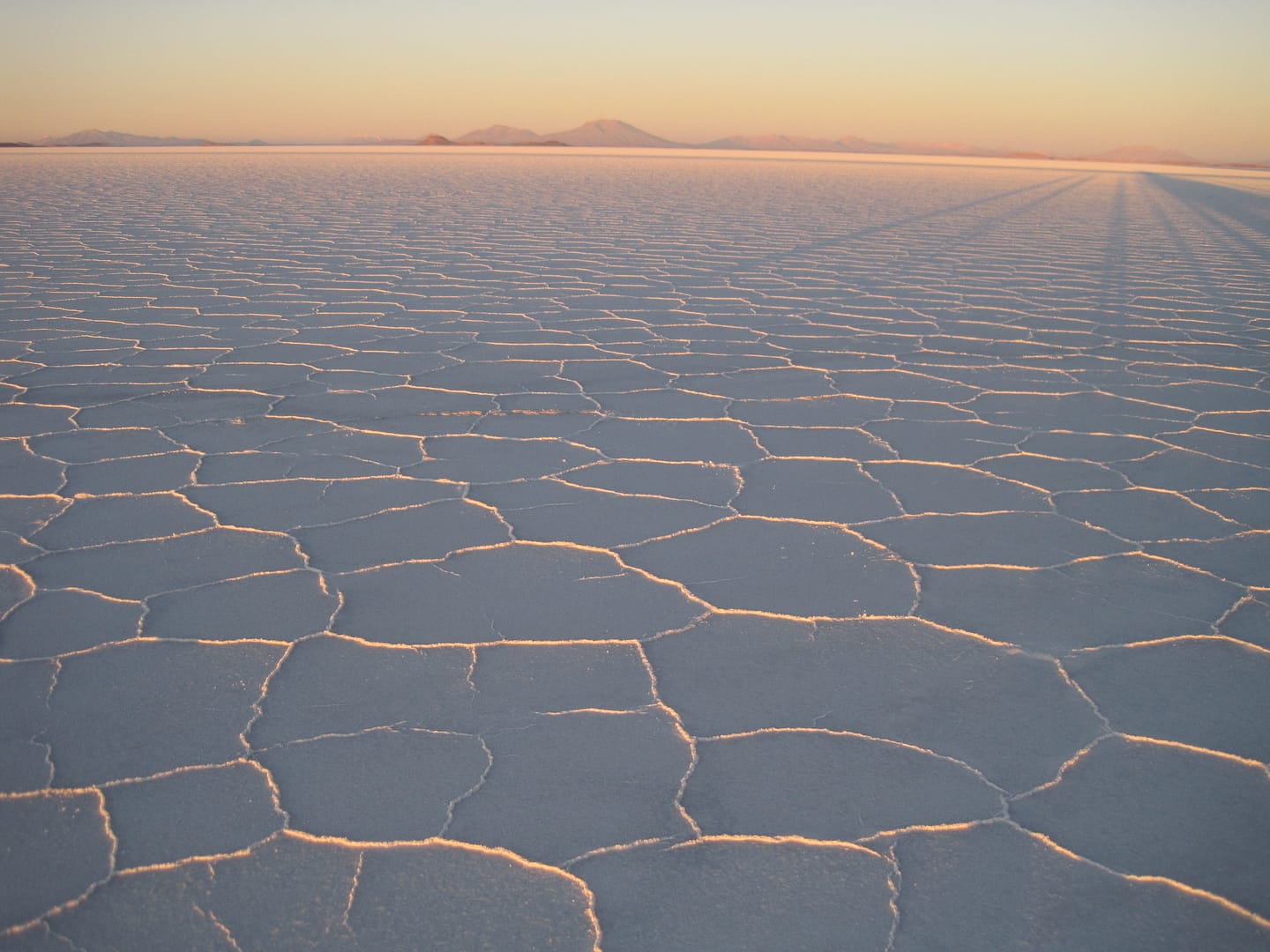 Salar de Uyuni