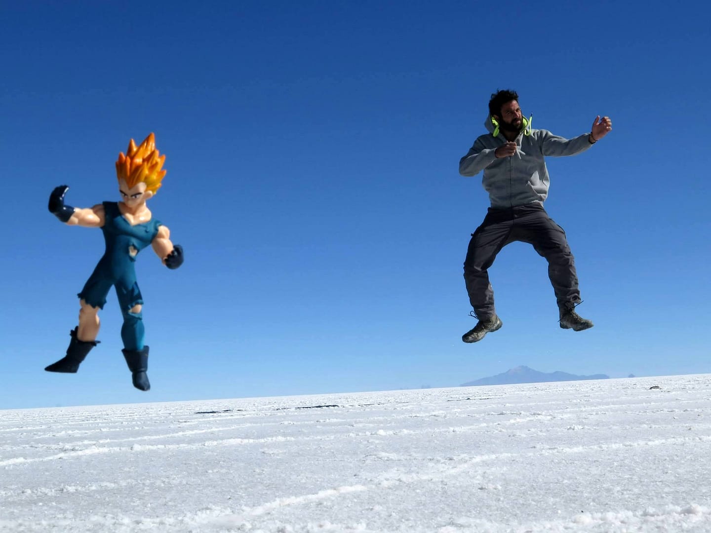 Salar de Uyuni